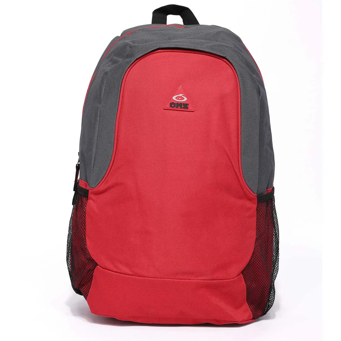 ONS Ranger Bag - Red-Grey