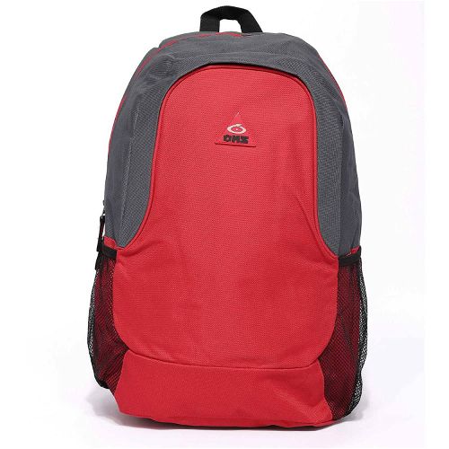 ONS Ranger Bag-Red-Grey