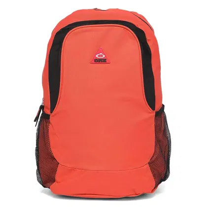 ONS Ranger Bag - Orange-Black
