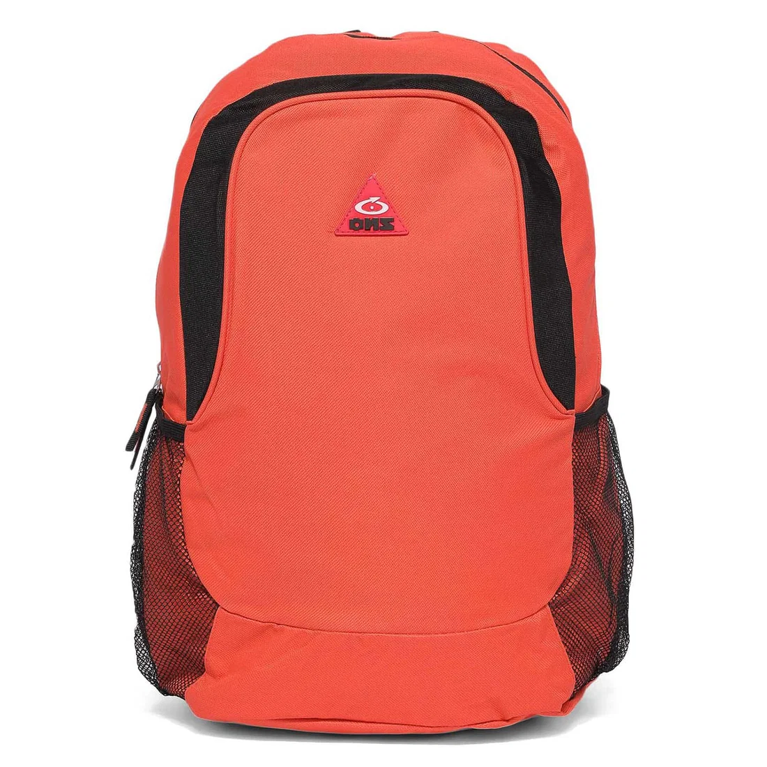 ONS Ranger Bag - Orange-Black