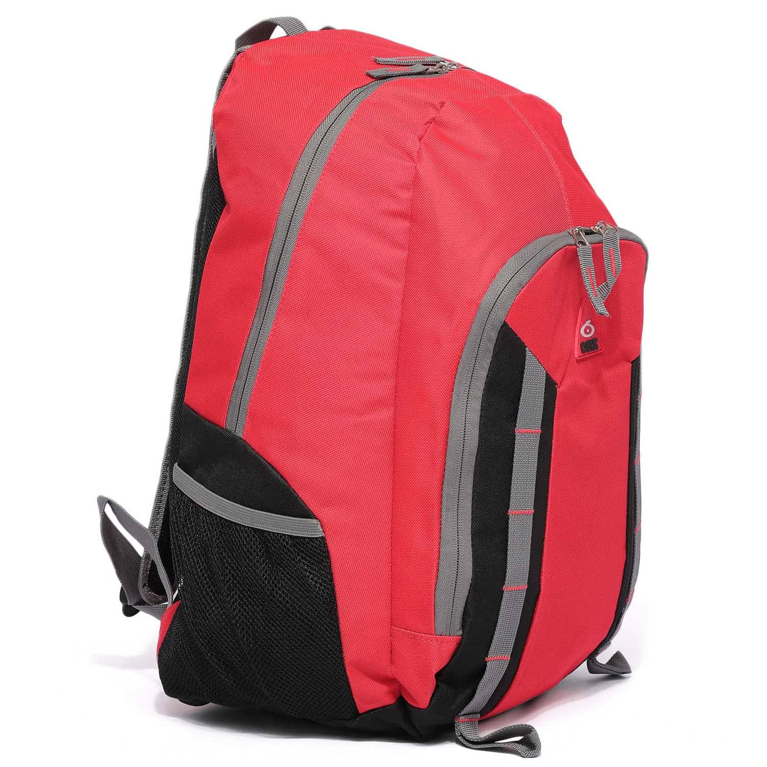 ONS حقيبة المحاكمة - Red-Black