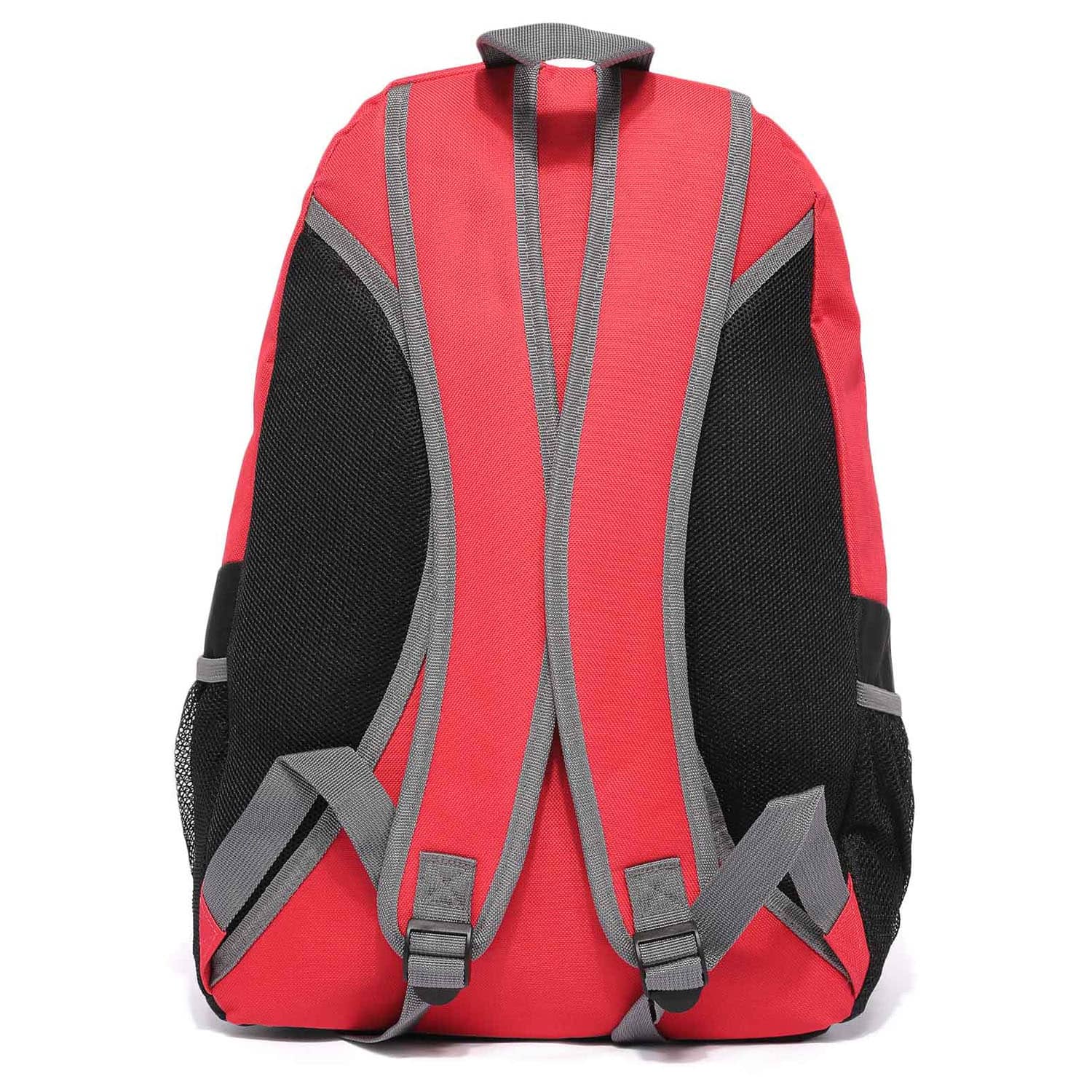 ONS حقيبة المحاكمة - Red-Black