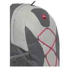 ONS Billy Bag - Grey-Red