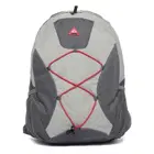 ONS Billy Bag - Grey-Red