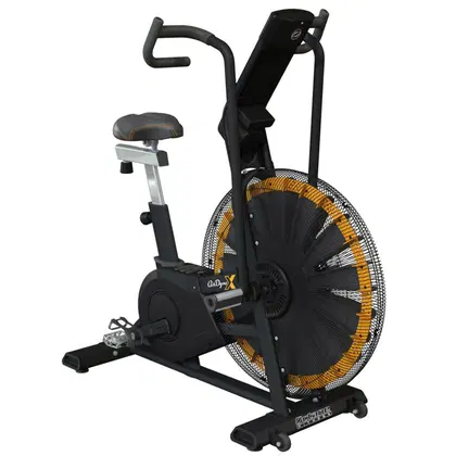 Octane Fitness AirdyneX Bike