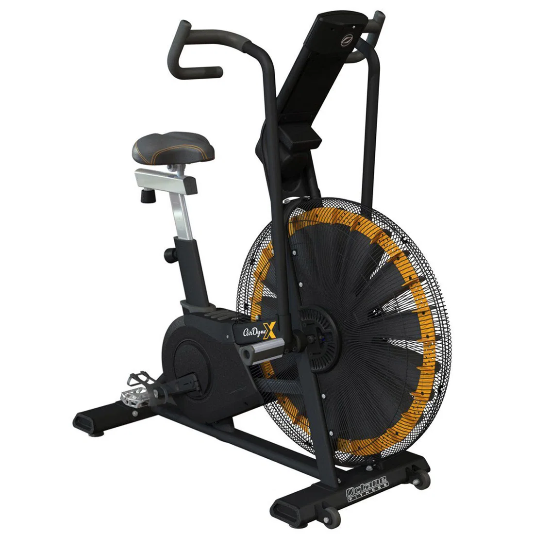 Octane Fitness AirdyneX Bike