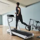 الأفق للياقة البدنية جهاز المشي اوميجا زد | 3.0 حصان