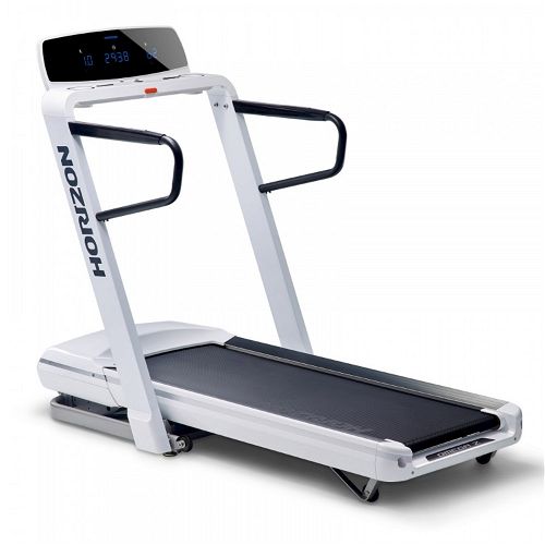 Horizon Fitness Omega Z Treadmill | 3.0 HP