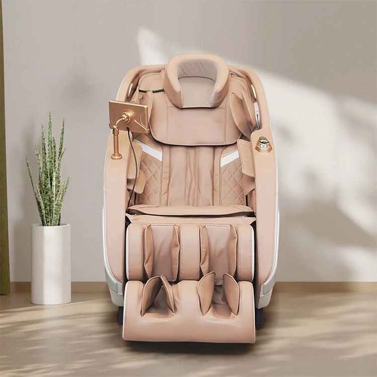 صفر كرسي تدليك الجسم الكامل من أونيكس