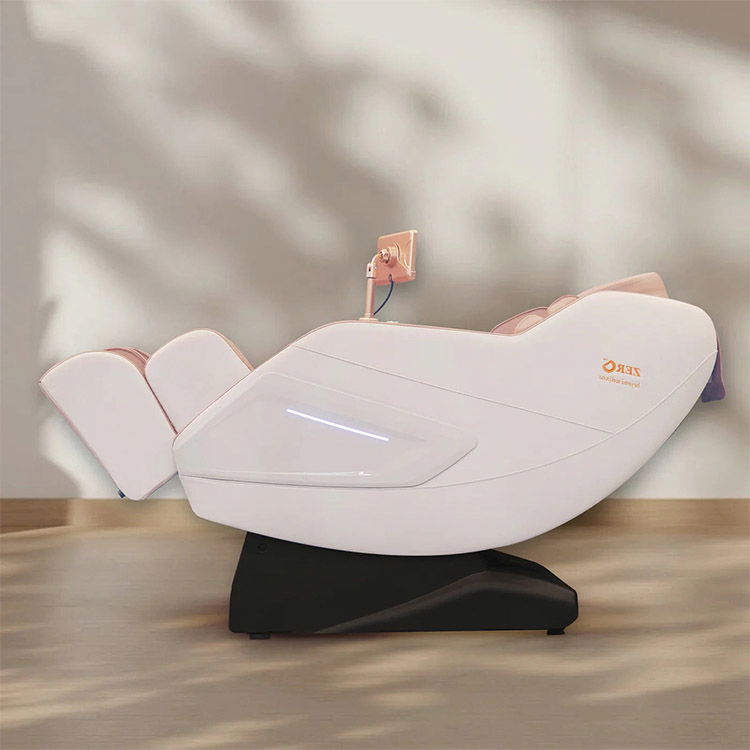 صفر كرسي تدليك الجسم الكامل من أونيكس