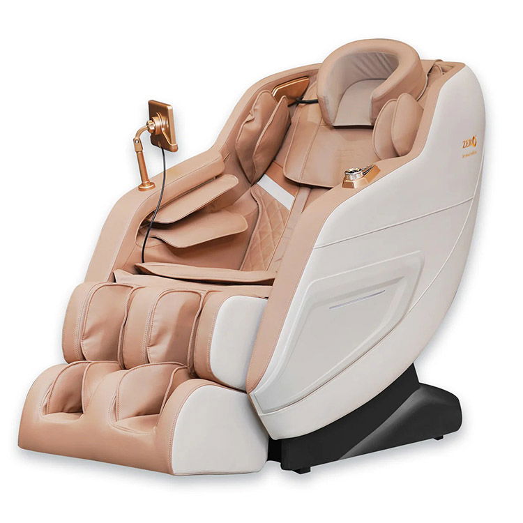 Zero Onyx Full Body Massage Chair