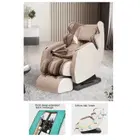 Nourest Opera 3D Full Body Massage Chair - Grey