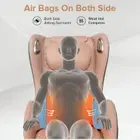 نوريست حزمة أوريون كومبو  - Eye & Foot Massager - Brown