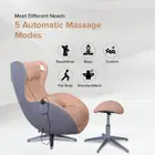 نوريست حزمة أوريون كومبو  - Eye & Foot Massager - Brown