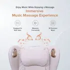 Nourest Orion Combo Pack - Eye & Foot Massager - Pink