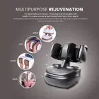 Nourest Orion Combo Pack - Eye & Foot Massager - Pink