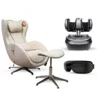 Nourest Orion Combo Pack - Eye & Foot Massager - Pink