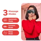 Nourest Orion Combo Pack - Eye Massager - Pink