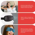 Nourest Orion Combo Pack - Eye Massager - Pink