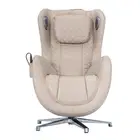 Nourest Orion 3D Rocking Recliner Massage chair + Zenso Foot Massager Combo