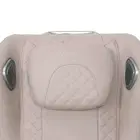 Nourest Orion 3D Rocking Recliner Massage chair + Zenso Foot Massager Combo