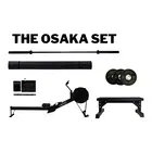 يوكيو The OSAKA Set