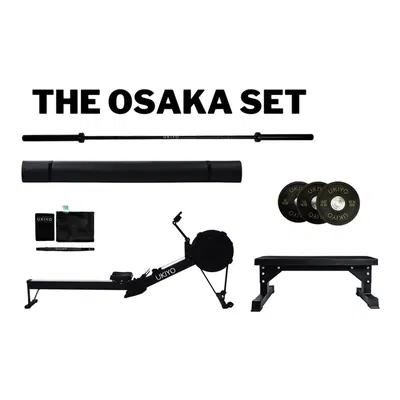 Ukiyo The OSAKA Set