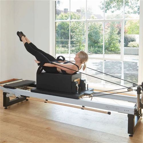 Align Pilates Pro Sitting Box