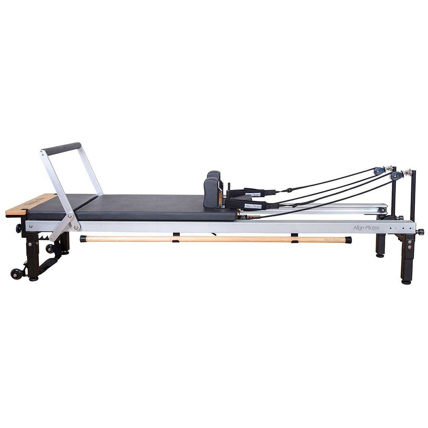 Align Pilates Align-Pilates Leg Extensions for C-Series Pilates Reformer