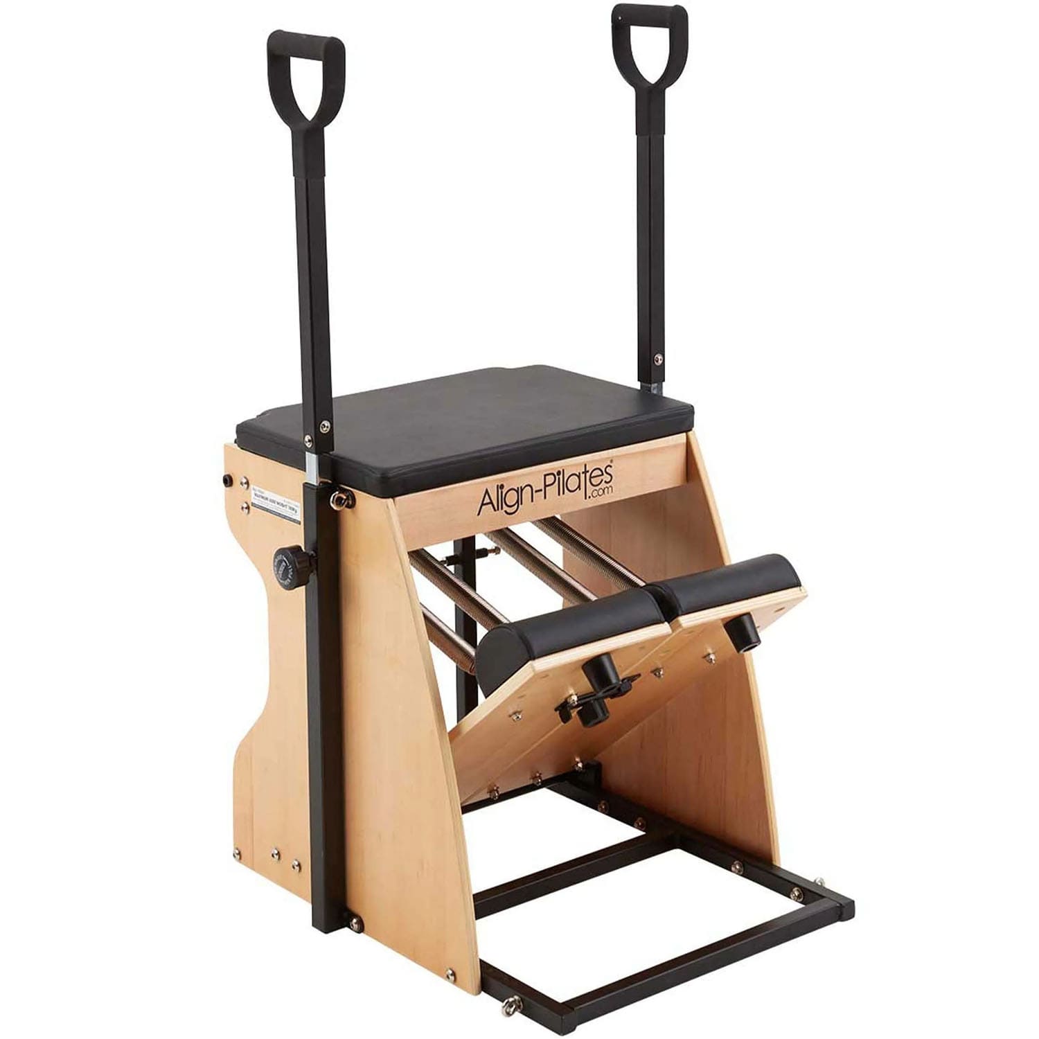 Align Pilates Combo Chair III
