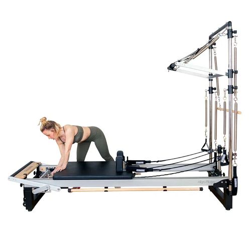 Align Pilates Half Cadillac Frame for A, M & C Series Reformers