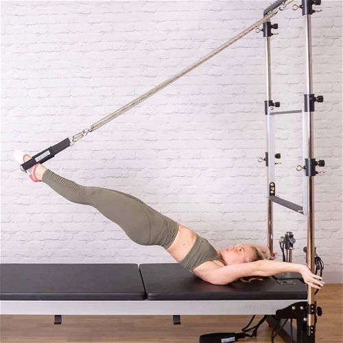 Align Pilates Half Cadillac Frame for A, M & C Series Reformers