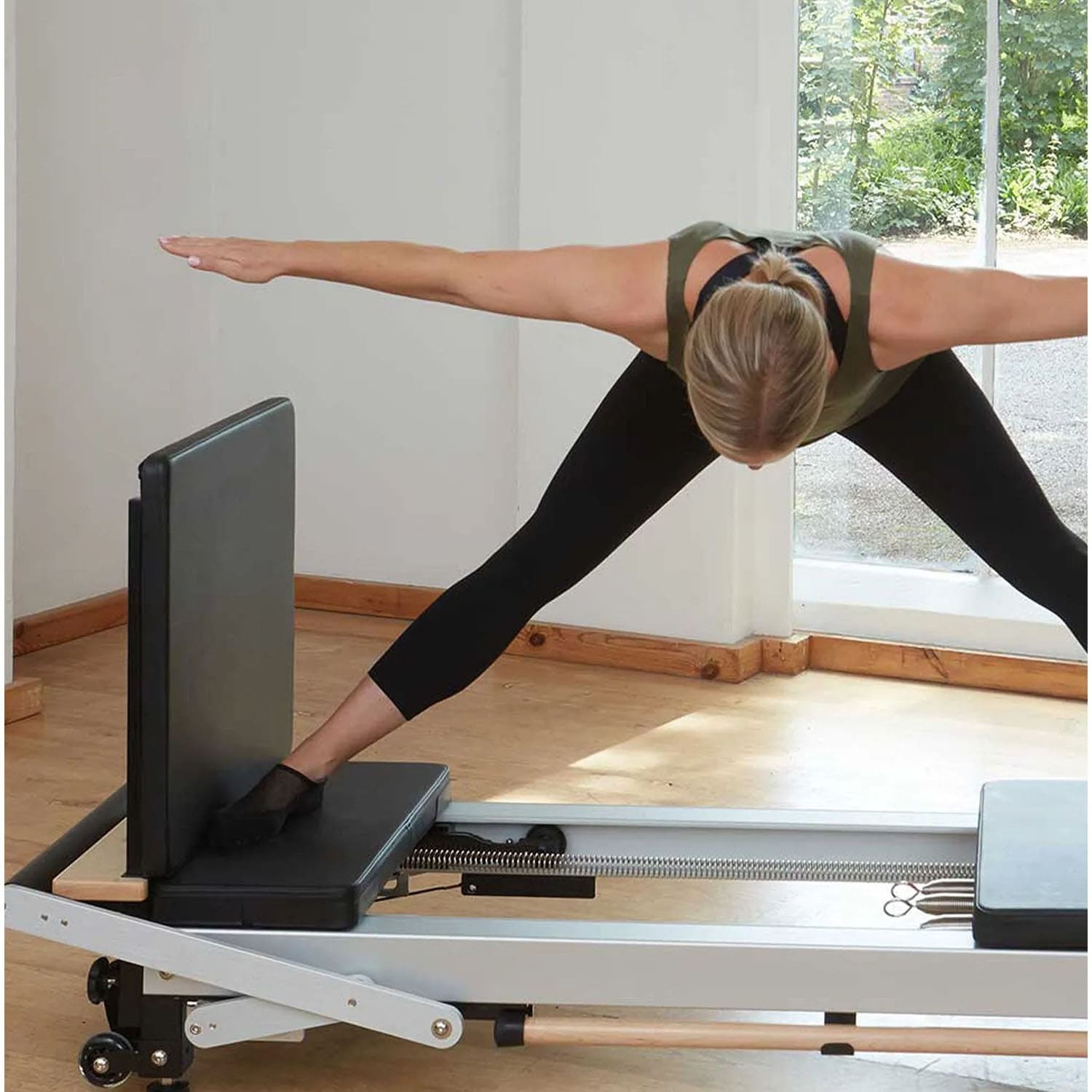 Align Pilates Jump Board for C, F, R & H -Series Pilates Reformers