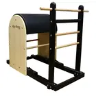 محاذاة بيلاتيس Ladder Barrel RC