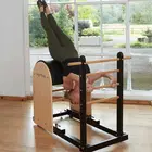 محاذاة بيلاتيس Ladder Barrel RC