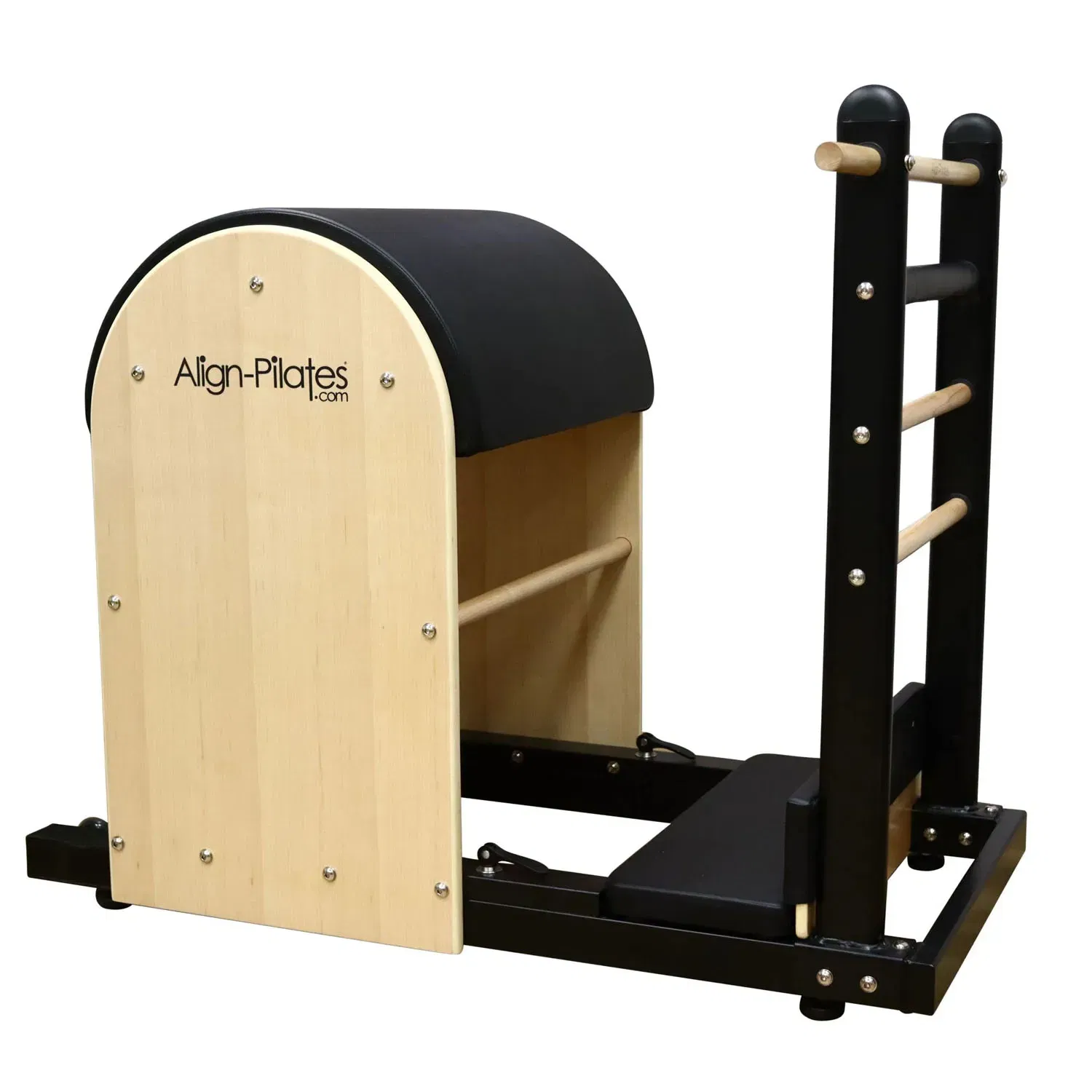 Align Pilates Ladder Barrel RC