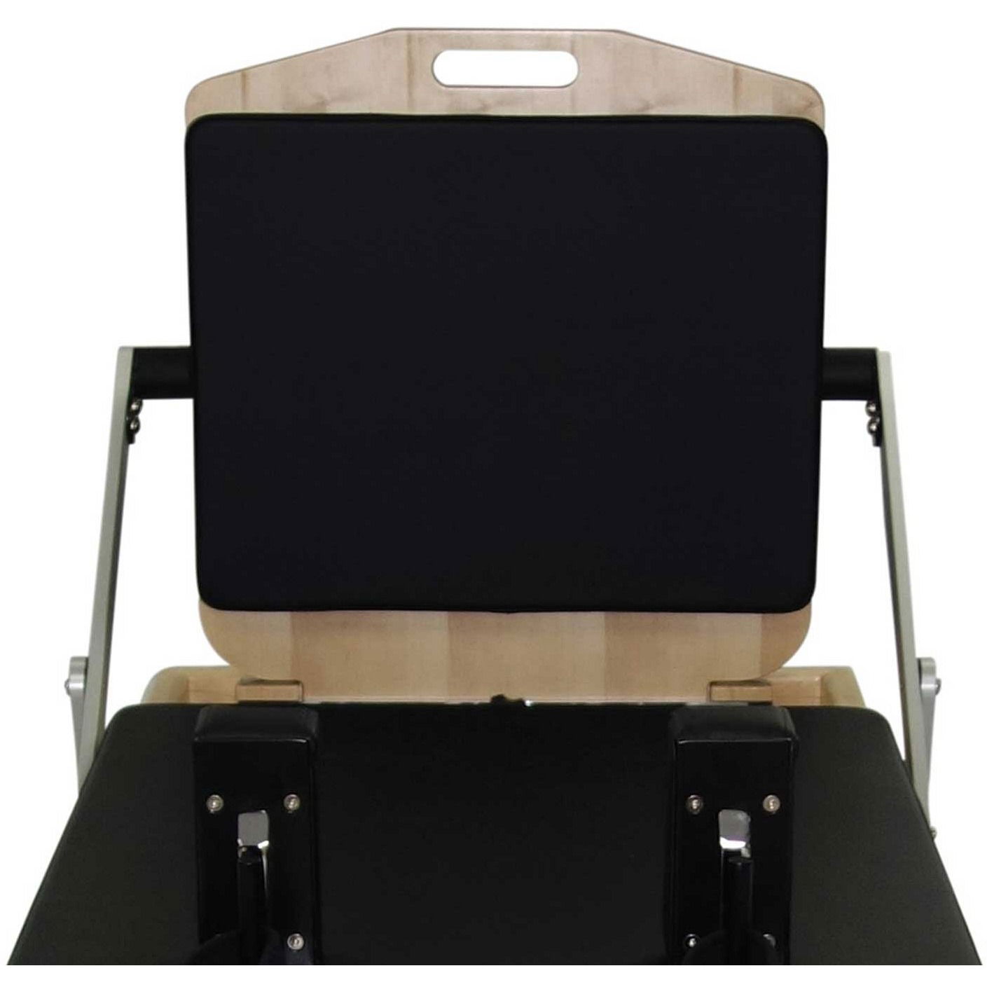 Align Pilates  M8-Pro Maple Wood Pilates with Half Cadillac Reformer Bundle