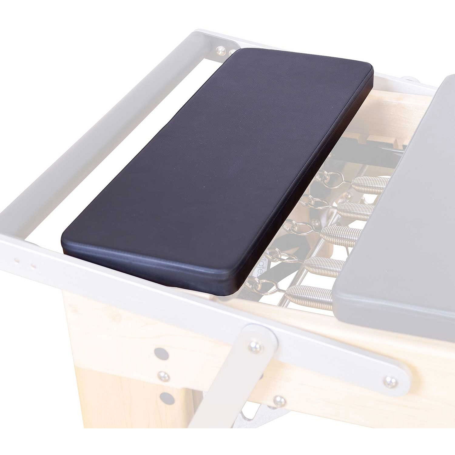 Align Pilates  M8-Pro Maple Wood Pilates with Half Cadillac Reformer Bundle