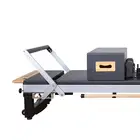 Align Pilates Platform Extender for C-Series Pilates Reformers