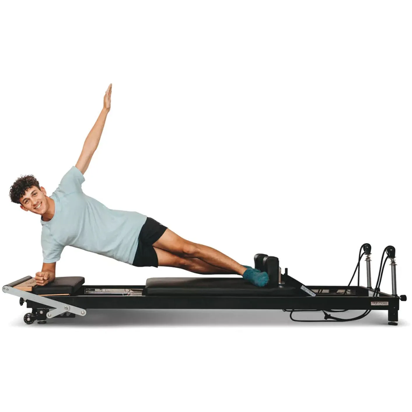 Align Pilates R8 Pro Pilates Reformer Platform Extender