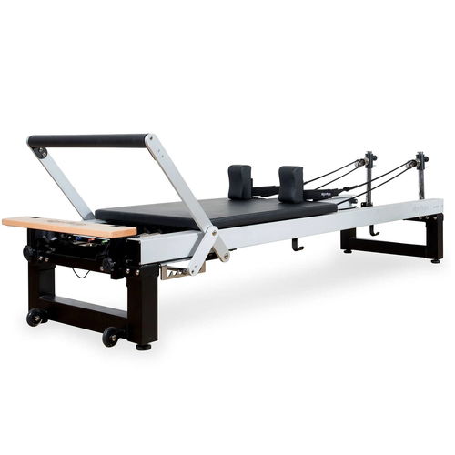 محاذاة بيلاتيس حزمة A8-Pro Pilates Reformer