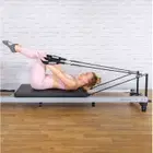 Align Pilates C2-Pro RC Reformer
