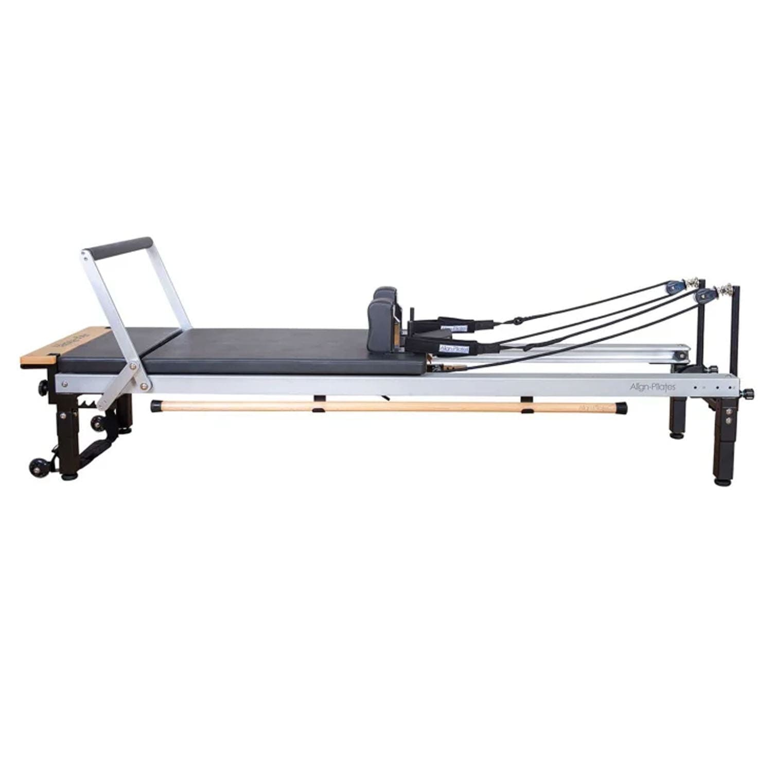Align Pilates C2-Pro RC Reformer