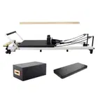 Align Pilates C2-Pro RC Pilates Reformer Bundle