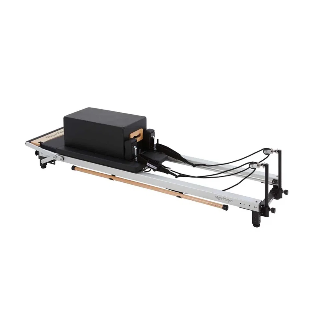 Align Pilates C2-Pro RC Pilates Reformer Bundle