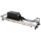 محاذاة بيلاتيس مجموعة C8-Pro Pilates Reformer