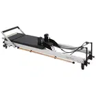 محاذاة بيلاتيس مجموعة C8-Pro Pilates Reformer