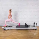 محاذاة بيلاتيس مجموعة C8-Pro Pilates Reformer