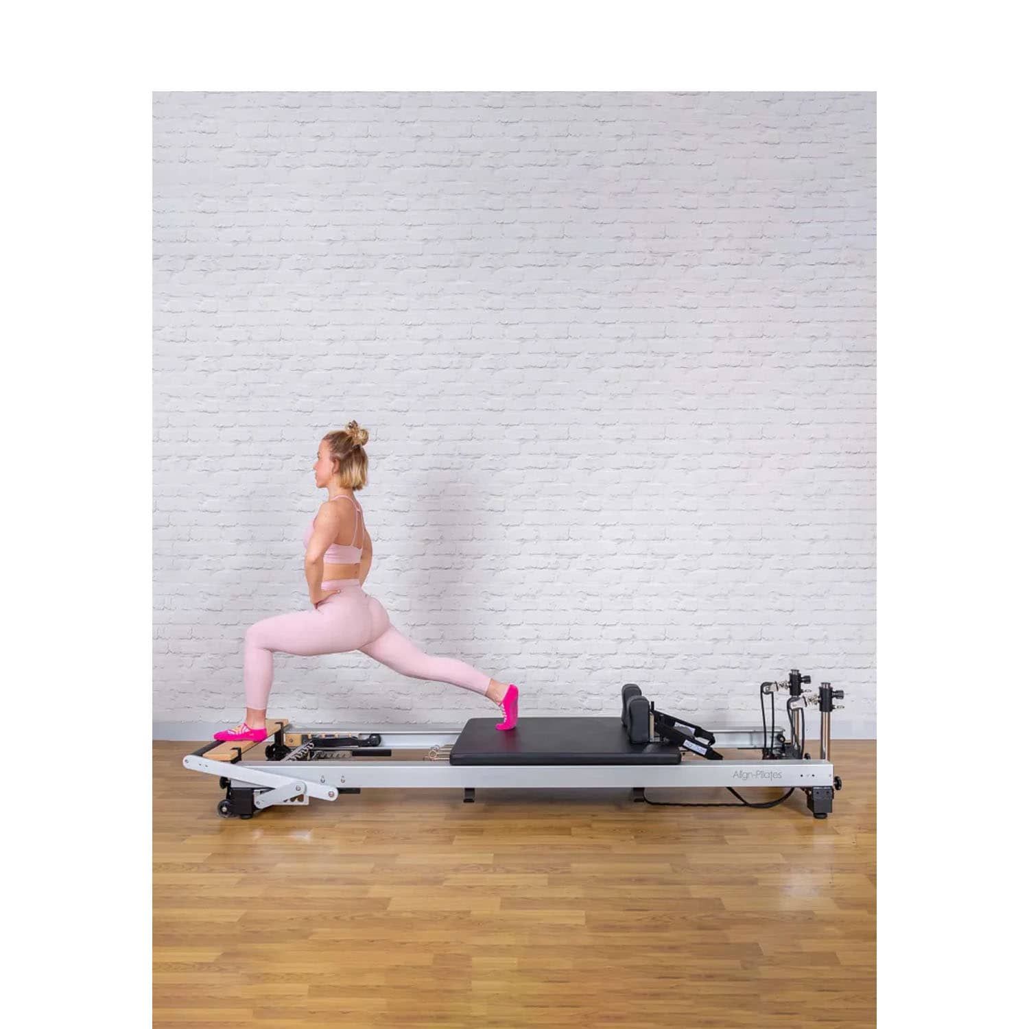 Buy an Align Pilates Low Legs for A-Series Pilates Reformer