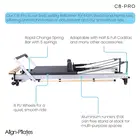 Align Pilates C8-Pro Reformer